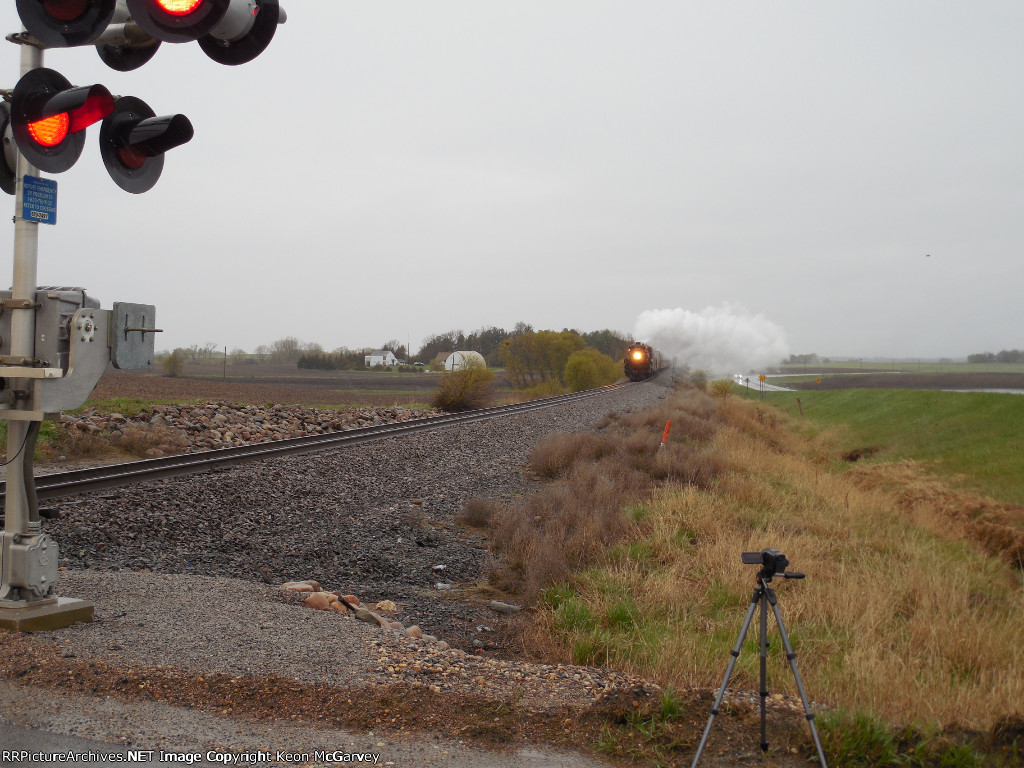 Canadian Pacific 2816